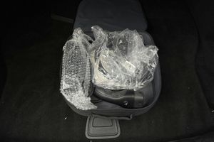 Mercedes CLA250 bild 21