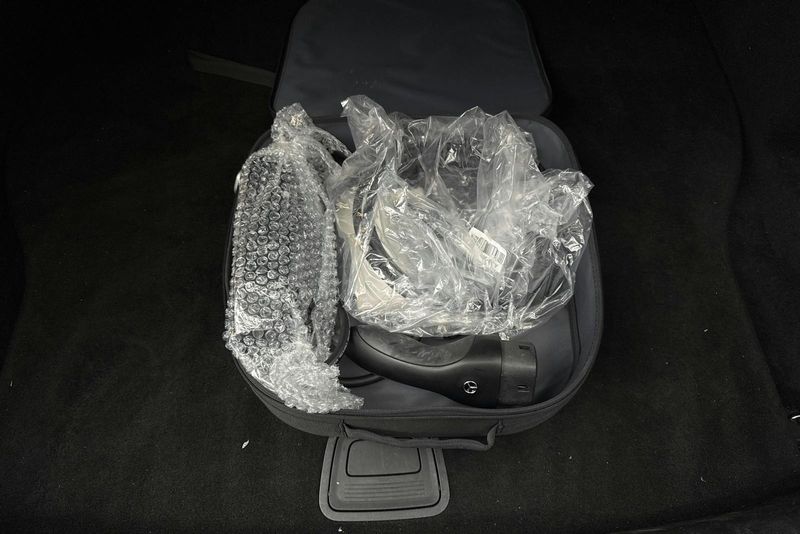 Mercedes CLA250 bild 21