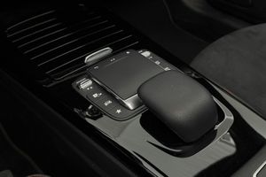 Mercedes CLA250 bild 19