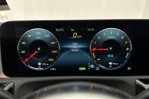 Mercedes CLA250 bild 10