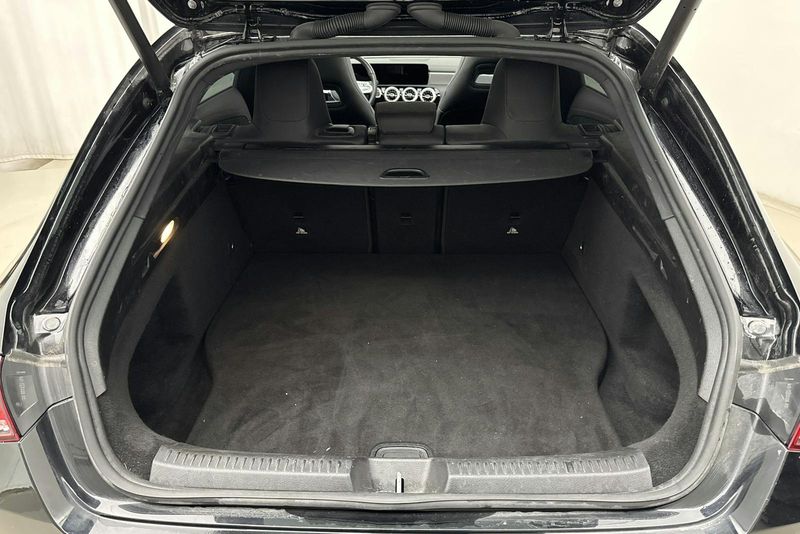Mercedes CLA250 bild 9