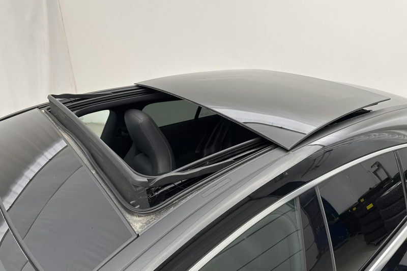 Mercedes CLA250 bild 16
