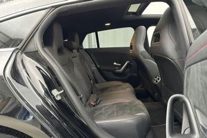 Mercedes CLA250 bild 8