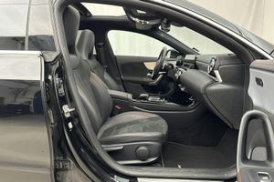 Mercedes CLA250 bild 7