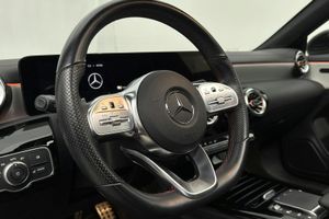 Mercedes CLA250 bild 18