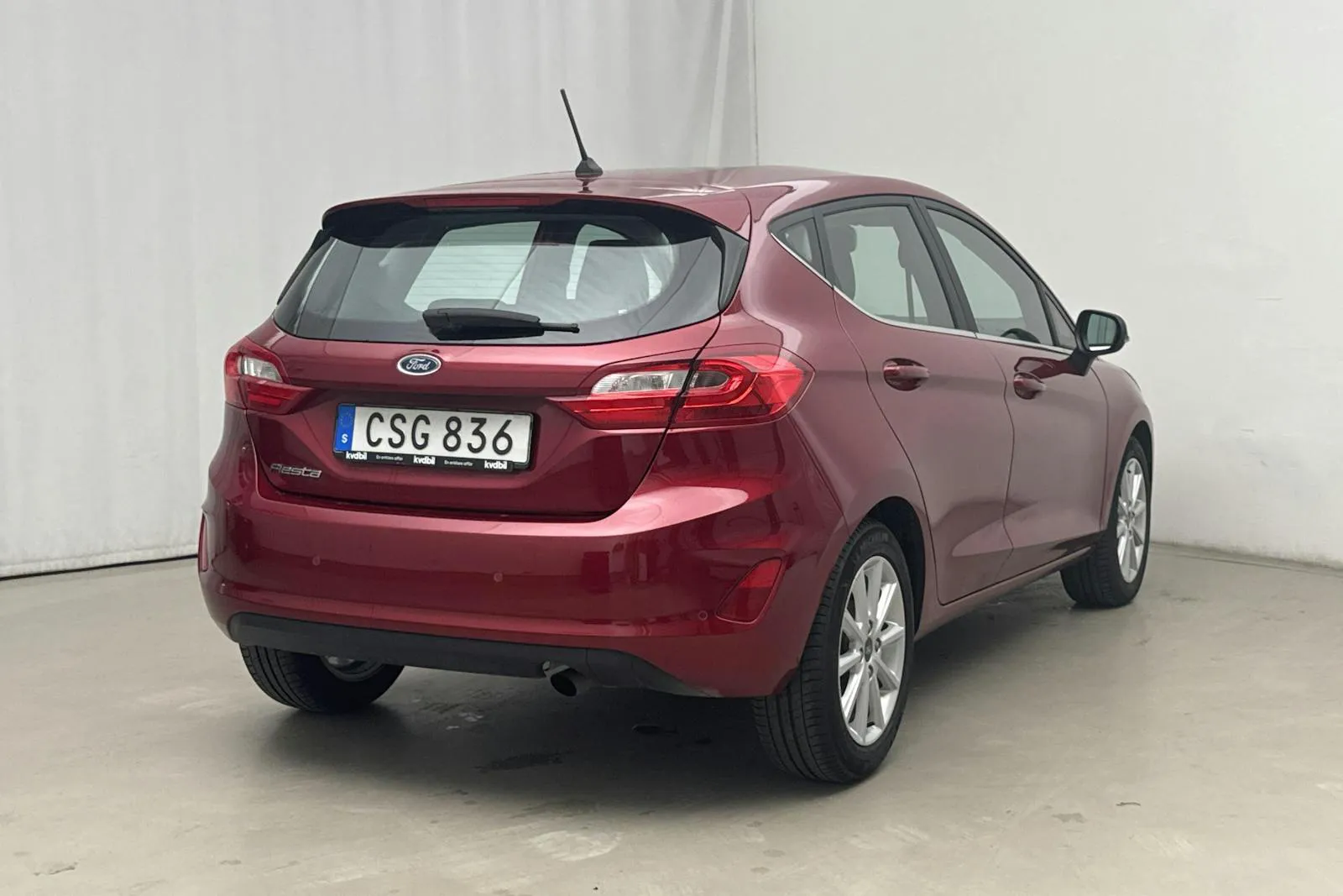 Vehicle image 2