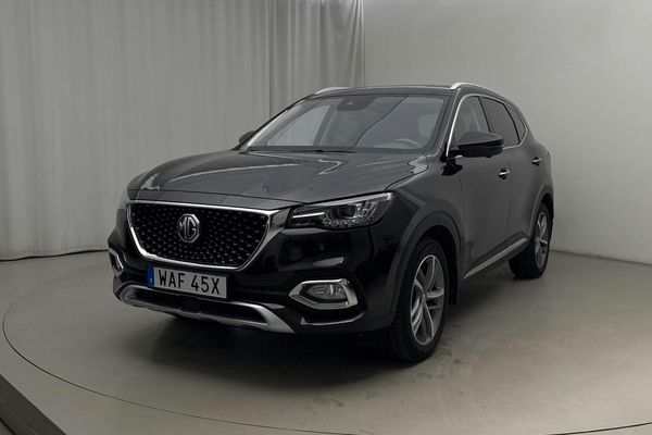 MG EHS 1.5T PHEV (258hk) - 2022