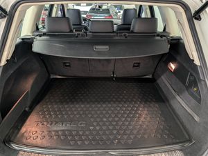 Volkswagen Touareg bild 6