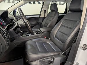 Volkswagen Touareg bild 10