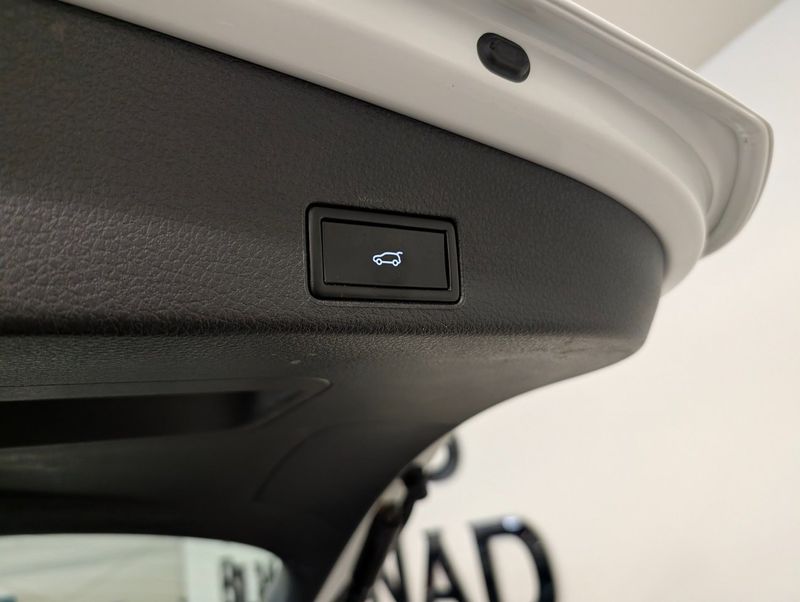 Volkswagen Touareg bild 7