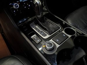 Volkswagen Touareg bild 14