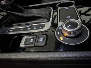 Volkswagen Touareg bild 15