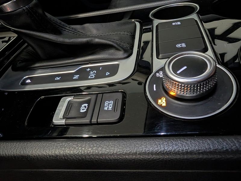 Volkswagen Touareg bild 15