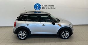 MINI Countryman bild 5