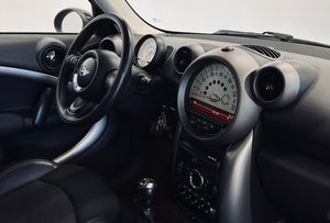 MINI Countryman bild 9