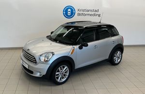 MINI Countryman bild 3