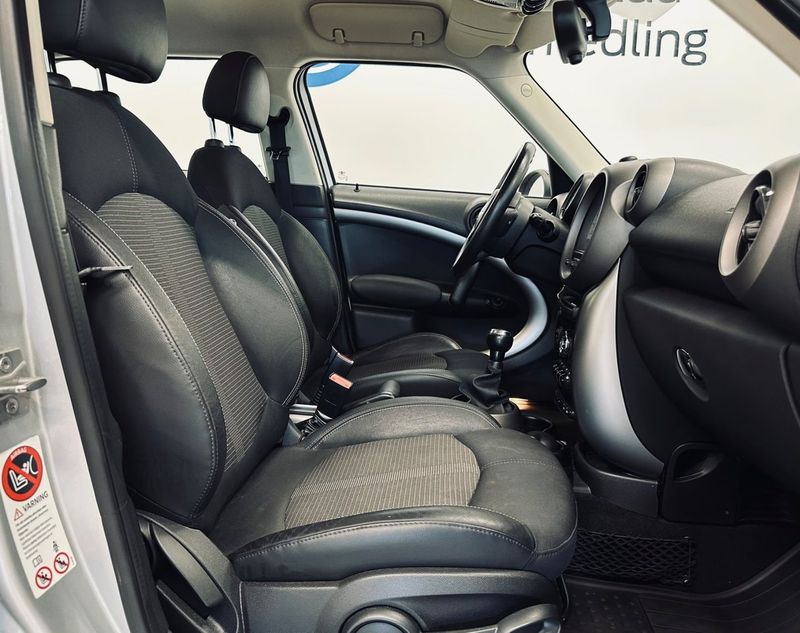MINI Countryman bild 10