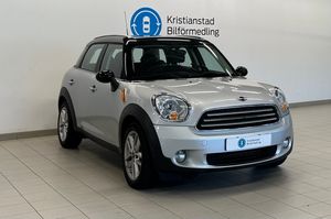 MINI Countryman bild 7