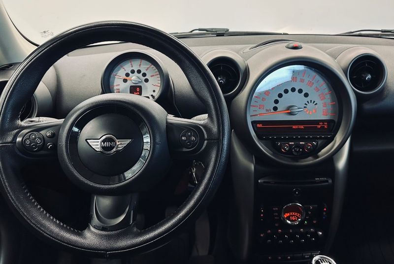 MINI Countryman bild 12