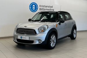 MINI Countryman bild 2