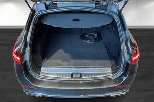 Mercedes C300 bild 5