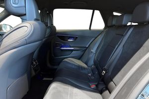 Mercedes C300 bild 11