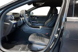 Mercedes C300 bild 10