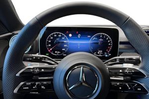 Mercedes C300 bild 6