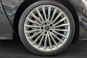 Mercedes C300 bild 12