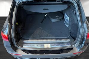Mercedes E300 bild 11
