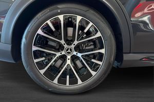 Mercedes E300 bild 12