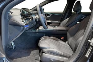 Mercedes E300 bild 9