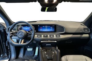 Mercedes GLS450 bild 8