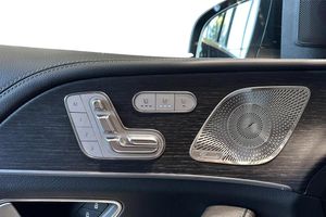 Mercedes GLS450 bild 19