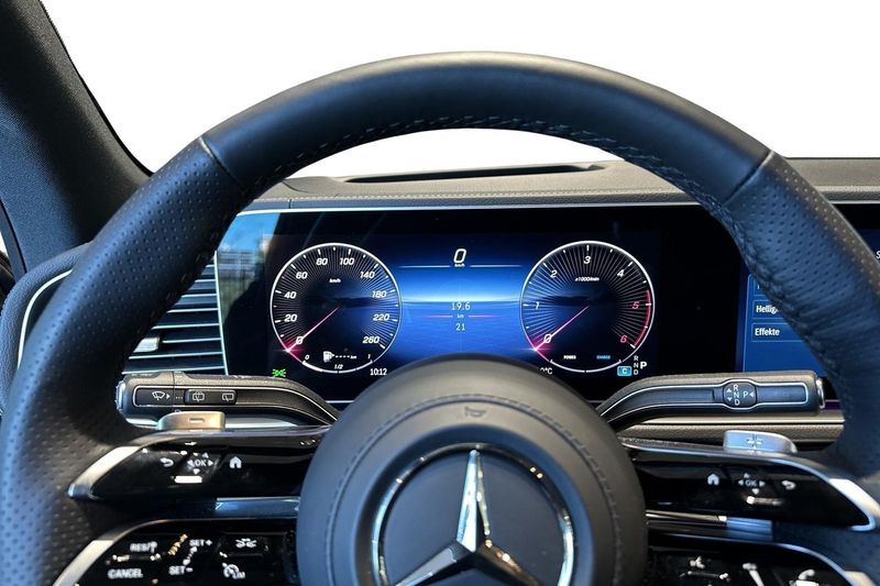 Mercedes GLS450 bild 5