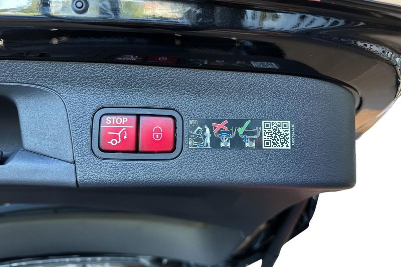 Mercedes GLS450 bild 16