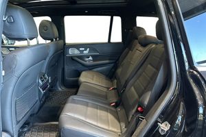 Mercedes GLS450 bild 9