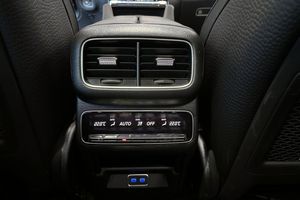 Mercedes GLS450 bild 24