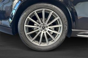 Mercedes GLS450 bild 11