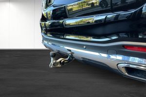 Mercedes GLS450 bild 17