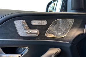 Mercedes GLS450 bild 18