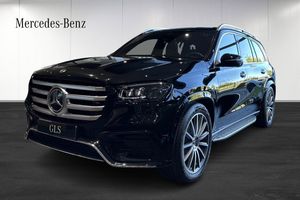 Mercedes GLS450 bild 1