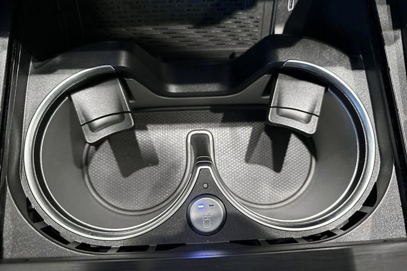 Mercedes GLS450 bild 20