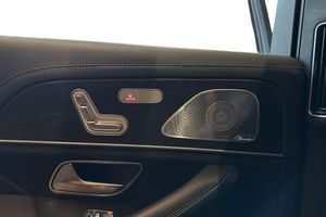 Mercedes GLS450 bild 23