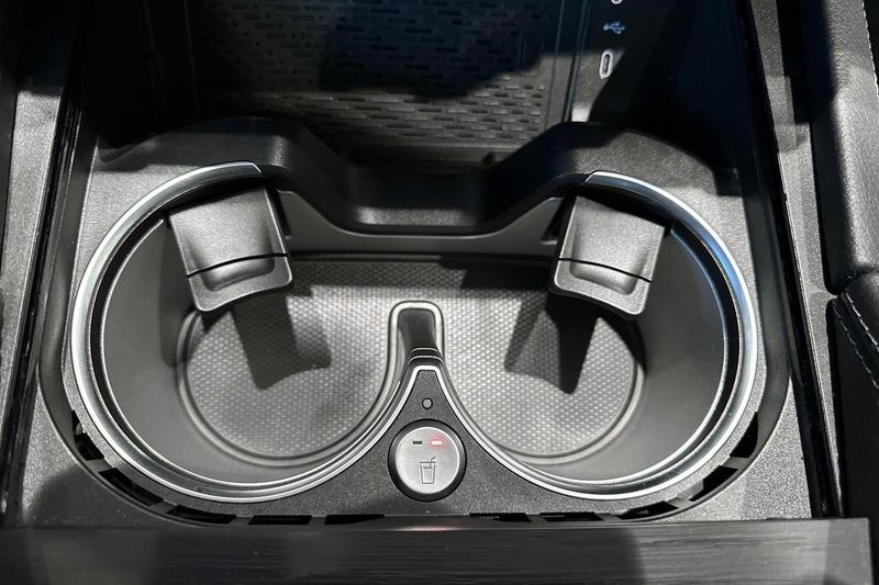Mercedes GLS450 bild 21