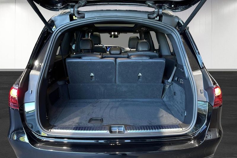 Mercedes GLS450 bild 13
