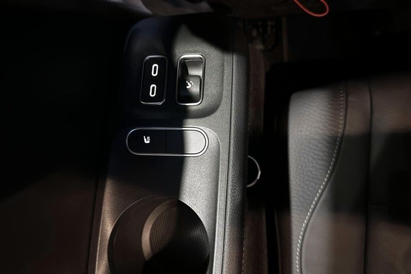 Mercedes GLS450 bild 25