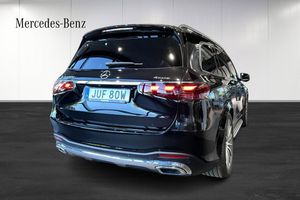 Mercedes GLS450 bild 3