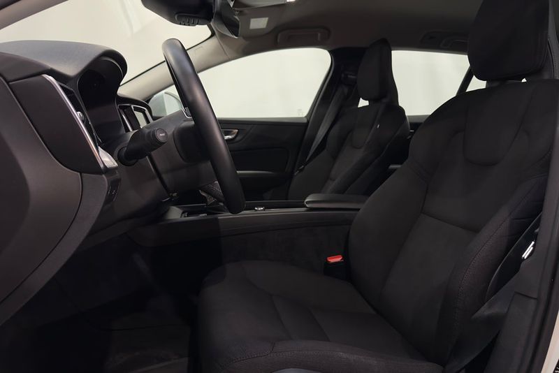 Volvo V60 bild 8