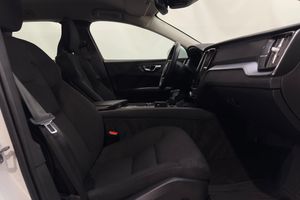 Volvo V60 bild 21